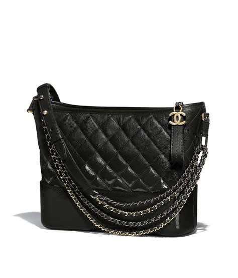 gabriella chanel bag|chanel gabrielle bag price euro.